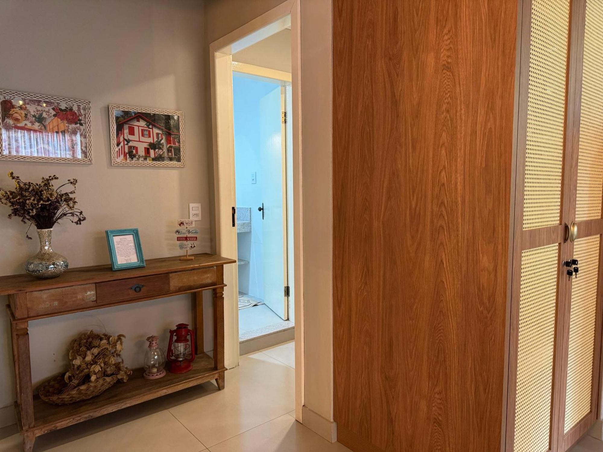 Hospedaria Aconchego Санта-Тереза Екстер'єр фото